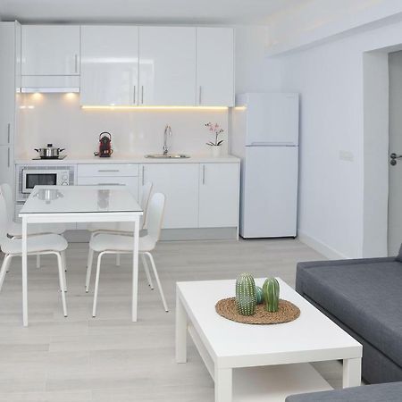 Canary Lofts Glorieta Σάντα Κρουζ Τενερίφης Εξωτερικό φωτογραφία