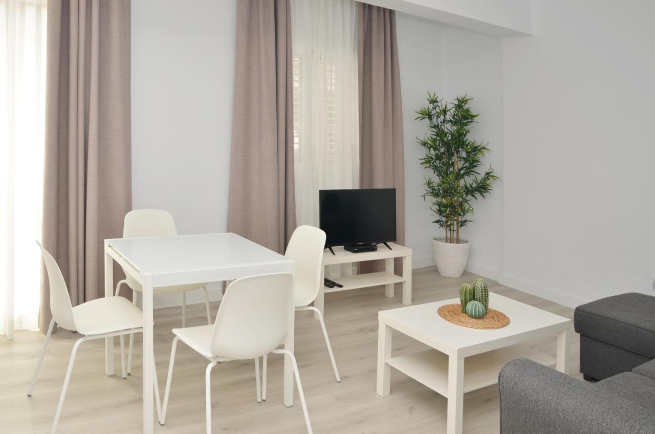 Canary Lofts Glorieta Σάντα Κρουζ Τενερίφης Εξωτερικό φωτογραφία