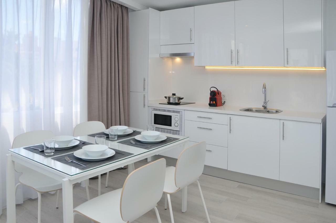 Canary Lofts Glorieta Σάντα Κρουζ Τενερίφης Εξωτερικό φωτογραφία