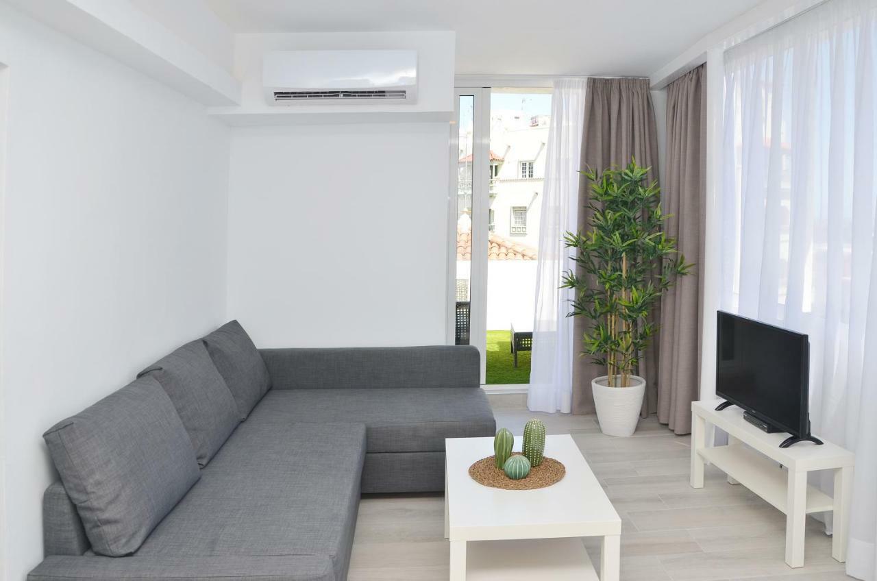 Canary Lofts Glorieta Σάντα Κρουζ Τενερίφης Εξωτερικό φωτογραφία